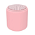 Mini Caixa De Som Portátil Bluetooth - Imagem 1