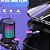 Microfone Rgb Gamer Live Usb Para Computador - Imagem 5