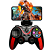 Controle Manete Gamepad Bluetooth Compatível Android Ios Pc - Imagem 1