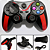 Controle Manete Gamepad Bluetooth Compatível Android Ios Pc - Imagem 4