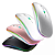 Mouse Sem Fio recarregável interface USB design de rolo 4D antiderrante e antissuor (SORTIDO) - Imagem 3