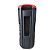 Caixa de Som Bluetooth com LED Entrada P10 Microfone MP3 Rádio FM - Imagem 4