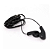 Mini Radio Portátil De Bolso Am/FM Com Fone De Ouvido - Imagem 4