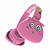 Fone de Ouvido Infantil Bluetooth Sem Fio Com Microfone Jellie Monsters - Imagem 5