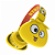 Fone de Ouvido Infantil Bluetooth Sem Fio Com Microfone Jellie Monsters - Imagem 6