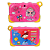 Tablet Kids 7" 4GB/64GB Android Wi-Fi Capa Protetora + Brindes - Imagem 1