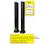Barra De Luz Rgb Gamer Rítmica Sensível Ao Som Torre Musica - Imagem 2