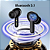 Fone De Ouvido Qcy T13 Bluetooth 5.3 Ipx5 - Imagem 3