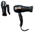 Secador de Cabelo Portátil  1200W Dobrável Viagem 110V - Imagem 2