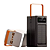 Power Bank 50000mah Display Carga Rápida 22.5w Placa Solar - Imagem 1