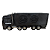 Caixa De Som Caminhão Portátil Ws-X691  Usb Bluetooth Sd Fm - Imagem 2