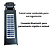 Caixa De Som Caminhão Portátil Ws-X691  Usb Bluetooth Sd Fm - Imagem 3