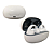 Fone Ouvido Earcuff Condução Óssea Bluetooth S/ Fio - Imagem 3