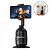 Gimbal Suporte Celular 360graus Reconhecimento Facial Gestos - Imagem 1