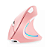 Mouse Vertical Sem Fio Wireless E Bluetooth Recarregavel Usb - Imagem 2