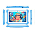 Tablet Infantil 7" 64GB4GB RAM Android Wi-Fi Capa Protetora​ - Imagem 2
