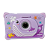 Tablet Infantil 7" 64GB4GB RAM Android Wi-Fi Capa Protetora​ - Imagem 3