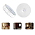 Luminária Led Sensor de Movimento - Imagem 1