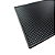 Tapete Escorredor De Copos E Louças Silicone 45x30 - Imagem 1