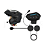 Fone De Ouvido Capacete Com Microfone Duplo heaphone - Imagem 2