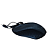 Mouse Optico Com Fio USB Preto - Imagem 3