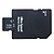 Cartao De Memoria 32gb Memory Card Classe 10  3 Em 1 - Imagem 3