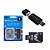 Cartão Memória Micro Sd 8gb Ultra Classe 10 - Imagem 1