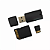 Cartão Memória Micro Sd 8gb Ultra Classe 10 - Imagem 3