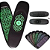 Controle Mini Teclado Air Mouse Wireless Sem Fio Android Tv - Imagem 3