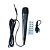 Caixa De Som Bluetooth Potente C/microfone Amplificada - Imagem 3