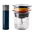 Triturador De Alimentos Automático Portátil 1000ml - Imagem 1