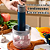 Triturador De Alimentos Automático Portátil 1000ml - Imagem 4