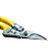 Tesoura De Poda Profissional BT-396 - Imagem 2