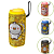 Caixa de Som Bluetooth Kids 60w XDG-325 - Imagem 1