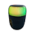 Caixa De Som Hmaston 10w Potencia Led Rgb Bluetooth - Imagem 1