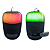 Caixa De Som Hmaston 10w Potencia Led Rgb Bluetooth - Imagem 2