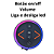 Caixa De Som Hmaston 10w Potencia Led Rgb Bluetooth - Imagem 3