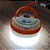 Lampada Portátil Led Magnetica De Litio Forte - Imagem 2