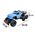 Carrinho Controle Remoto Carro Brinquedo 4x4 Infantil - Imagem 2