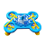 Brinquedo Infantil Jogo Do Golfinho Quebra Gelo - Imagem 1