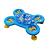 Brinquedo Infantil Jogo Do Golfinho Quebra Gelo - Imagem 2