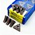 INSERTO PASTILHA TNMG160408-EF YBG205 ZCC - Cx 10 und - Imagem 2