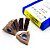 Inserto Pastilha WNMG080408-EF YBG205 ZCC - Cx 10 und - Imagem 4