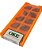 Pastilha Inserto Videa Dcmt11t304 - Otm Op1315 Oke - Imagem 3