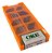 Pastilha Inserto Videa Dcmt11t304 - Otm Op1315 Oke - Imagem 1