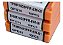 Inserto  Fresamento Tpmr1603 Ppr-em-q1 Op1215 - Oke Tpkr - Imagem 3