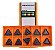 Inserto  Fresamento Tpmr1603 Ppr-em-q1 Op1215 - Oke Tpkr - Imagem 2