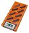 Pastilha Inserto Bedame Dgn3102c Op1215 Oke 3mm - Imagem 2