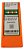 10 Un Inserto Pastilha Oke Tcmt16t308 - Otm Op1320 Oke - Imagem 3