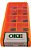 Inserto Pastilha Videa Spgt07t308-qpm Op1215 Oke - Imagem 1